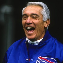 Marv Levy Agent